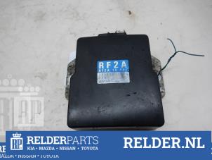 Gebruikte Inspuitcomputer Mazda 323 Fastbreak (BJ14) 2.0 DTiD 16V Prijs € 45,00 Margeregeling aangeboden door Relder Parts B.V.