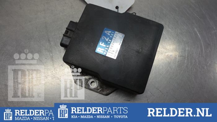 Gebruikte Computer Diversen Mazda 323 Fastbreak (BJ14) 2.0 DTiD 16V Prijs € 45,00 Margeregeling aangeboden door Relder Parts B.V.