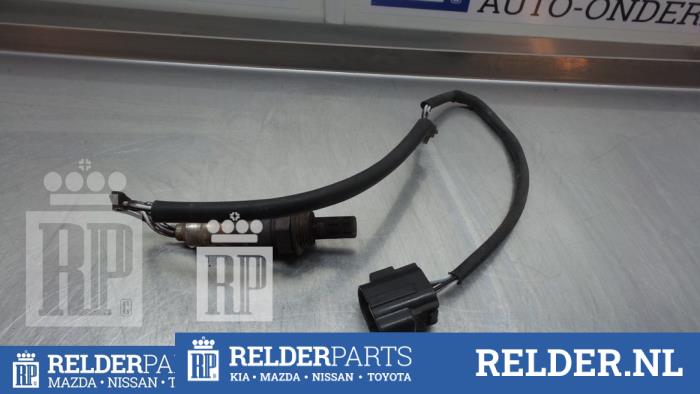 Gebruikte Lambda Sonde Mazda 323 Fastbreak (BJ14) 1.5 LX,GLX 16V Prijs € 25,00 Margeregeling aangeboden door Relder Parts B.V.