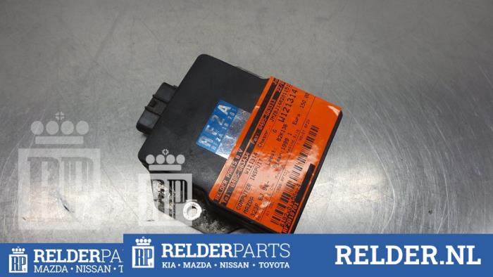 Gebruikte Inspuitcomputer Mazda 323 Fastbreak (BJ14) 2.0 DTiD 16V Prijs € 45,00 Margeregeling aangeboden door Relder Parts B.V.