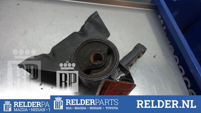 Gebruikte Motorrubber Mazda 323 Fastbreak (BJ14) 1.6 16V Prijs € 27,00 Margeregeling aangeboden door Relder Parts B.V.