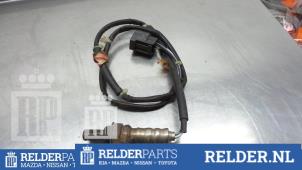 Gebruikte Lambda Sonde Mazda 323 Fastbreak (BJ14) 1.6 16V Prijs € 25,00 Margeregeling aangeboden door Relder Parts B.V.