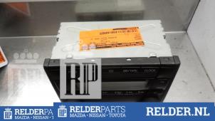 Gebruikte Radio Mazda 323 Fastbreak (BJ14) 1.6 16V Prijs € 68,00 Margeregeling aangeboden door Relder Parts B.V.