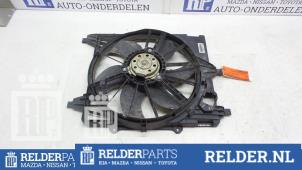 Gebruikte Vin Nissan Kubistar (F10) 1.5 dCi 65 Prijs € 36,00 Margeregeling aangeboden door Relder Parts B.V.