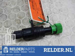 Gebruikte Kilometerteller KM Mazda 323 Fastbreak (BJ14) 1.3 LX,GLX 16V Prijs € 23,00 Margeregeling aangeboden door Relder Parts B.V.
