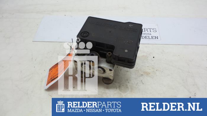 ABS Pomp Mazda 323F