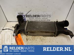 Gebruikte Intercooler Mazda 323 Fastbreak (BJ14) 2.0 DiTD 16V Prijs € 68,00 Margeregeling aangeboden door Relder Parts B.V.