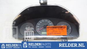 Gebruikte Instrumentenpaneel Mazda 323 Fastbreak (BJ14) 2.0 DTiD 16V Prijs € 45,00 Margeregeling aangeboden door Relder Parts B.V.