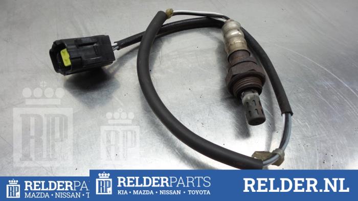 Gebruikte Lambda Sonde Mazda 323 Fastbreak (BJ14) 1.5 LX,GLX 16V Prijs € 25,00 Margeregeling aangeboden door Relder Parts B.V.