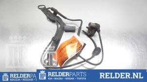 Gebruikte ABS Sensor Mazda 323 Fastbreak (BJ14) 2.0 16V Prijs € 27,00 Margeregeling aangeboden door Relder Parts B.V.