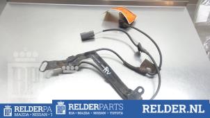 Gebruikte ABS Sensor Mazda 323 Fastbreak (BJ14) 2.0 16V Prijs € 27,00 Margeregeling aangeboden door Relder Parts B.V.