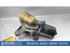Ruitenwissermotor voor Nissan Sunny