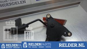 Gebruikte Sensor Gaspedaalpositie Nissan Micra (K12) 1.2 16V Prijs € 30,00 Margeregeling aangeboden door Relder Parts B.V.