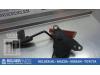 Gaspedaalpositie Sensor van een Nissan Micra (K12) 1.2 16V 2004