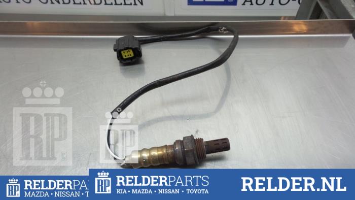 Gebruikte Lambda Sonde Mazda Demio (DW) 1.5 16V Prijs € 25,00 Margeregeling aangeboden door Relder Parts B.V.