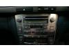 Radio CD player Toyota Avensis