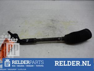 Gebruikte Spoorstang rechts Mazda 5 (CWA9) 1.6 CITD 16V Prijs € 32,00 Margeregeling aangeboden door Relder Parts B.V.