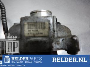 Gebruikte Turbo Nissan Note (E11) 1.5 dCi 68 Prijs € 70,00 Margeregeling aangeboden door Relder Parts B.V.