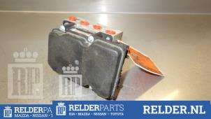 Gebruikte Computer ABS Nissan Note (E11) 1.6 16V Prijs € 60,00 Margeregeling aangeboden door Relder Parts B.V.