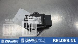 Gebruikte Sensor (overige) Nissan Note (E11) 1.6 16V Prijs € 36,00 Margeregeling aangeboden door Relder Parts B.V.