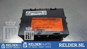 Gebruikte Computer Diversen Nissan Note (E11) 1.5 dCi 68 Prijs € 90,00 Margeregeling aangeboden door Relder Parts B.V.