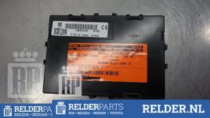 Gebruikte Module Bodycontrol Nissan Note (E11) 1.6 16V Prijs € 90,00 Margeregeling aangeboden door Relder Parts B.V.