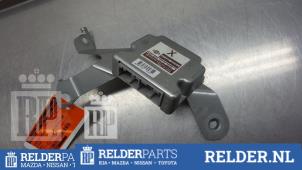 Gebruikte Computer Diversen Nissan Note (E11) 1.6 16V Prijs € 90,00 Margeregeling aangeboden door Relder Parts B.V.