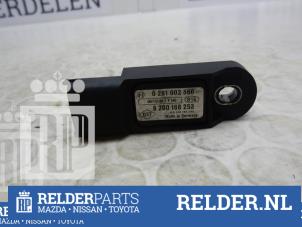 Gebruikte Sensor (overige) Nissan Note (E11) 1.5 dCi 90 Prijs € 36,00 Margeregeling aangeboden door Relder Parts B.V.