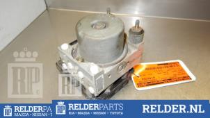 Gebruikte Computer ABS Toyota Yaris Verso (P2) 1.3 16V Prijs € 30,00 Margeregeling aangeboden door Relder Parts B.V.