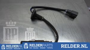 Gebruikte Lambda Sonde Toyota Yaris Verso (P2) 1.3 16V Prijs € 25,00 Margeregeling aangeboden door Relder Parts B.V.