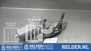 Gebruikte Motor Ruitenwisser achter Toyota Yaris Verso (P2) 1.4 D-4D Prijs € 30,00 Margeregeling aangeboden door Relder Parts B.V.