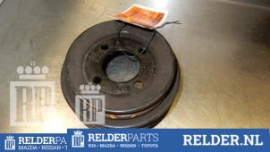 Gebruikte Poelie Waterpomp Toyota Land Cruiser 90 (J9) 3.0 TD Prijs € 27,00 Margeregeling aangeboden door Relder Parts B.V.