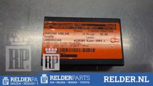 Gebruikte Module Koeling Toyota Land Cruiser 90 (J9) 3.0 D-4D 16V Prijs € 68,00 Margeregeling aangeboden door Relder Parts B.V.