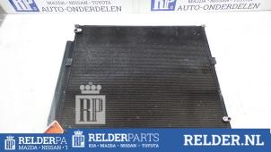 Gebruikte Airco Condensor Toyota Land Cruiser (J12) 3.0 D-4D 16V Prijs € 68,00 Margeregeling aangeboden door Relder Parts B.V.