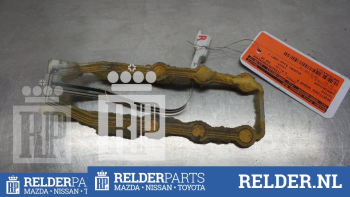 Bezettings sensor rechts Toyota Landcruiser
