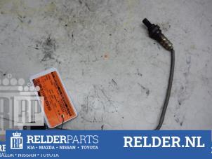 Gebruikte Lambda Sonde Mazda 5 (CR19) 1.8i 16V Prijs € 25,00 Margeregeling aangeboden door Relder Parts B.V.