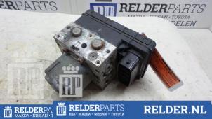 Gebruikte ABS Pomp Toyota Corolla (EB/WZ/CD) 1.9 D Prijs € 36,00 Margeregeling aangeboden door Relder Parts B.V.