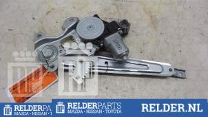 Gebruikte Ruitmechaniek 4Deurs links-achter Nissan Juke (F15) 1.6 16V Prijs € 30,00 Margeregeling aangeboden door Relder Parts B.V.