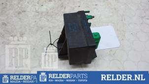 Gebruikte Voorgloei Relais Toyota Corolla (EB/ZZ/WZ/CD) 1.9 D Prijs € 27,00 Margeregeling aangeboden door Relder Parts B.V.