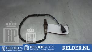Gebruikte Lambda Sonde Toyota Yaris (P1) 1.3 16V VVT-i Prijs € 25,00 Margeregeling aangeboden door Relder Parts B.V.