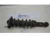 Toyota Corolla Verso (R10/11) 2.2 D-4D 16V Achterpoot links