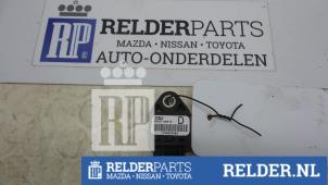 Gebruikte Airbag Sensor Toyota Corolla Verso (R10/11) 2.2 D-4D 16V Prijs € 23,00 Margeregeling aangeboden door Relder Parts B.V.