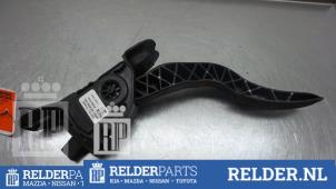 Gebruikte Gaspedaalpositie Sensor Mazda 6 (GH12/GHA2) 2.0 CiDT HP 16V Prijs € 54,00 Margeregeling aangeboden door Relder Parts B.V.
