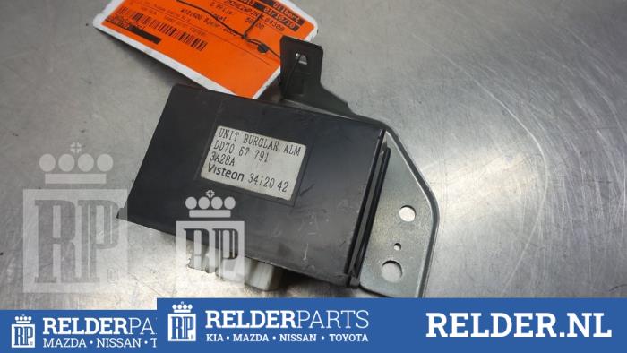 Gebruikte Computer Diversen Mazda 2 (NB/NC/ND/NE) 1.4 CiTD Prijs € 68,00 Margeregeling aangeboden door Relder Parts B.V.
