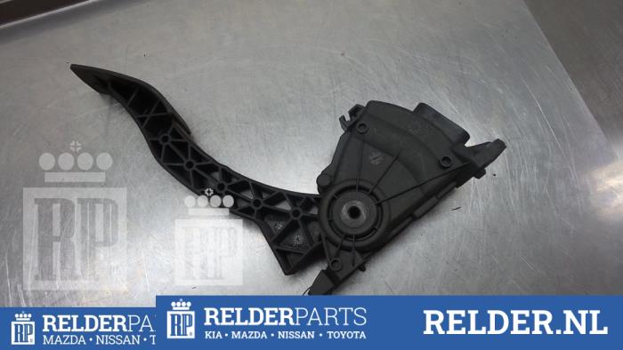 Gebruikte Gaspedaalpositie Sensor Mazda 2 (NB/NC/ND/NE) 1.4 CiTD Prijs € 54,00 Margeregeling aangeboden door Relder Parts B.V.