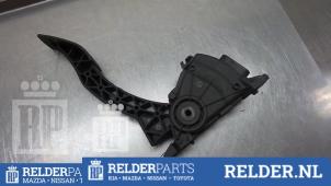 Gebruikte Sensor Gaspedaalpositie Mazda 2 (NB/NC/ND/NE) 1.4 CiTD Prijs € 54,00 Margeregeling aangeboden door Relder Parts B.V.