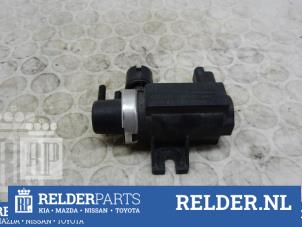 Gebruikte Vacuum ventiel Mazda 2 (NB/NC/ND/NE) 1.4 CiTD Prijs € 36,00 Margeregeling aangeboden door Relder Parts B.V.