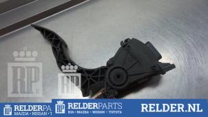 Gebruikte Sensor Gaspedaalpositie Mazda 2 (NB/NC/ND/NE) 1.4 CiTD Prijs € 54,00 Margeregeling aangeboden door Relder Parts B.V.