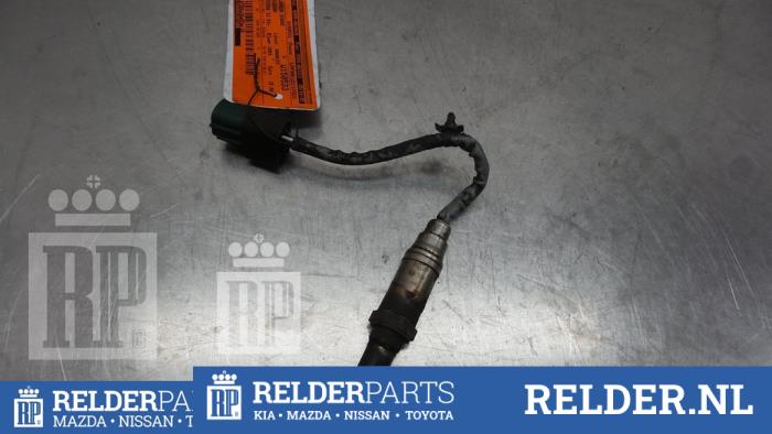 Lambda Sonde van een Nissan Micra (K12) 1.2 16V 2004