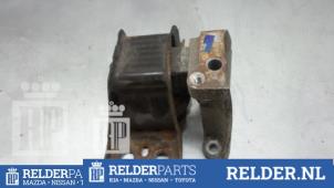 Gebruikte Motorsteun Nissan Micra (K12) 1.2 16V Prijs € 27,00 Margeregeling aangeboden door Relder Parts B.V.